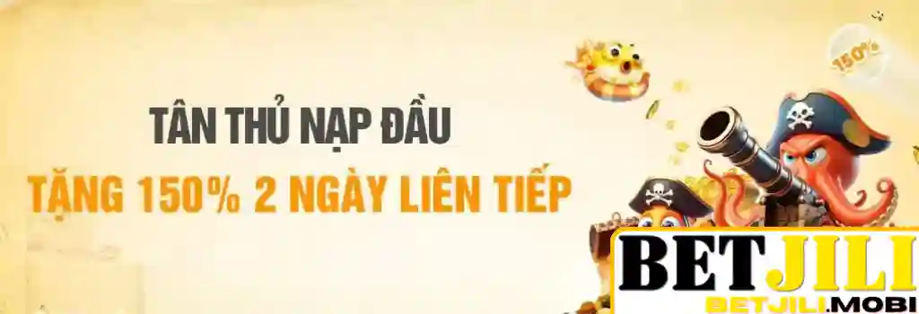 Khuyến mãi BETJILI Tin Tức BETJILI